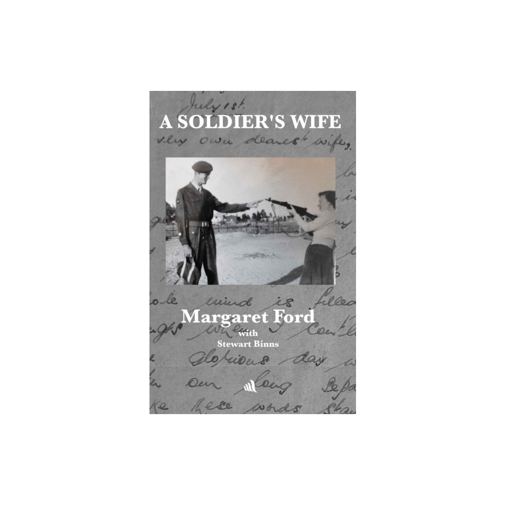 Chiselbury Publishing A Soldier's Wife (häftad, eng)