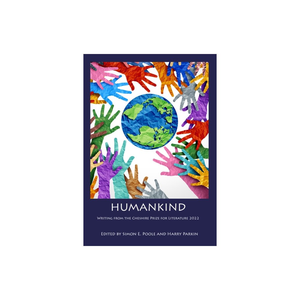 University of Chester Press Humankind (häftad, eng)