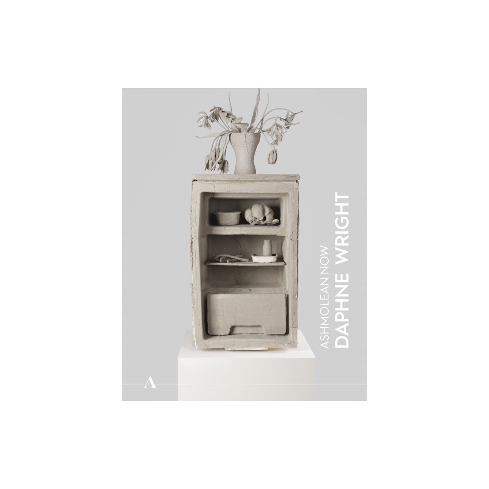 Ashmolean Museum Ashmolean NOW 4: Daphne Wright (häftad, eng)