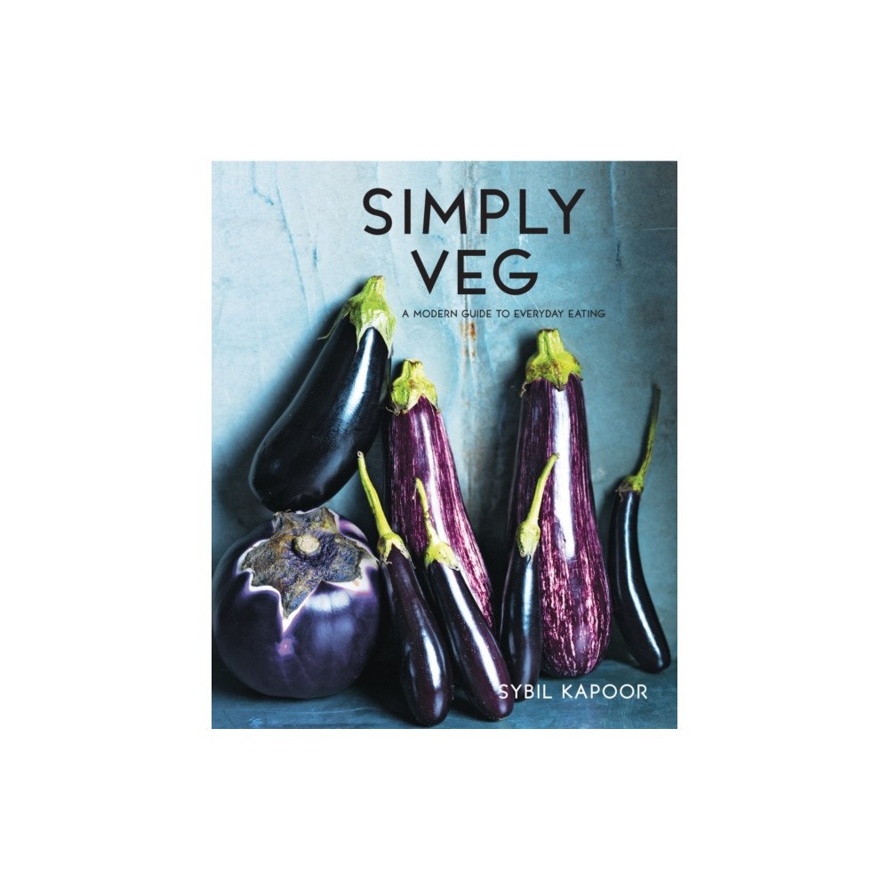 HarperCollins Publishers Simply Veg (inbunden, eng)
