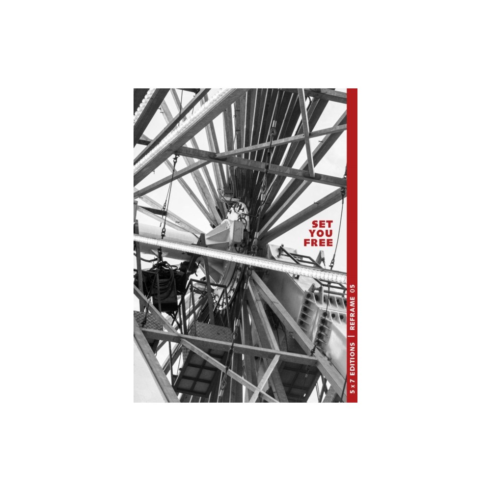 MuseumsEtc Set You Free (häftad, eng)