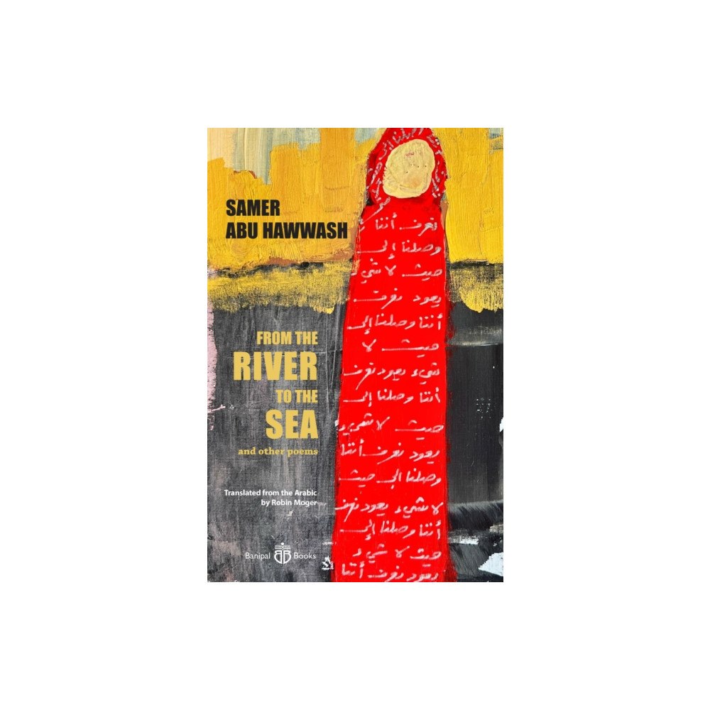 Banipal Books From the River to the Sea (häftad, eng)