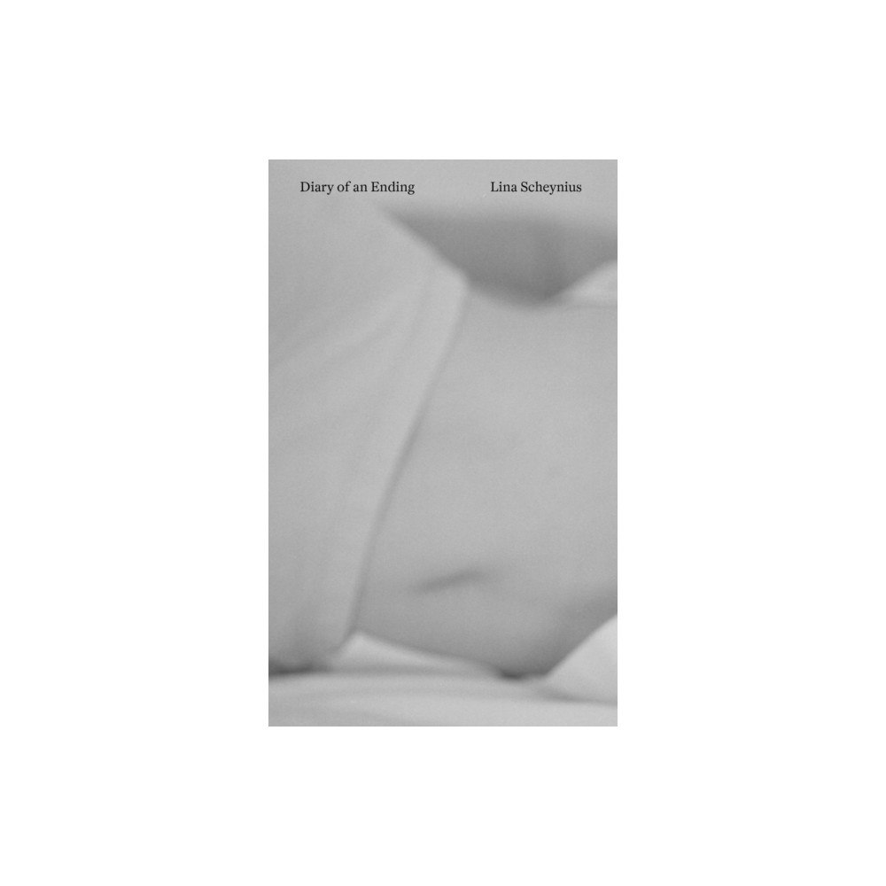 Prototype Publishing Ltd. Diary of an Ending (häftad, eng)