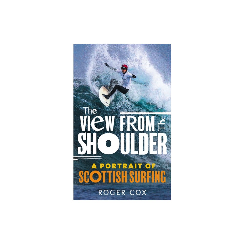 Birlinn General The View from the Shoulder (häftad, eng)