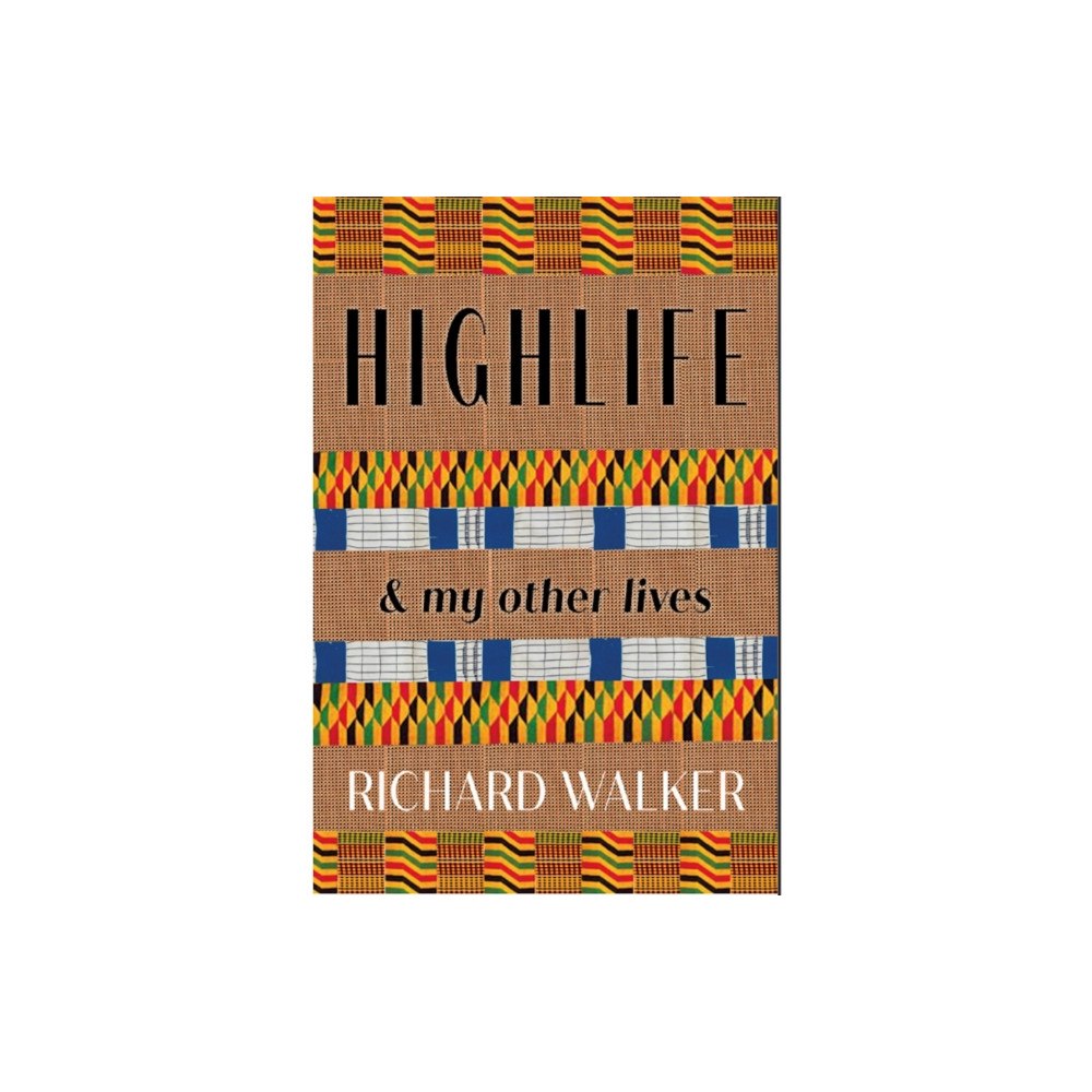 Amaurea Press Highlife (inbunden, eng)