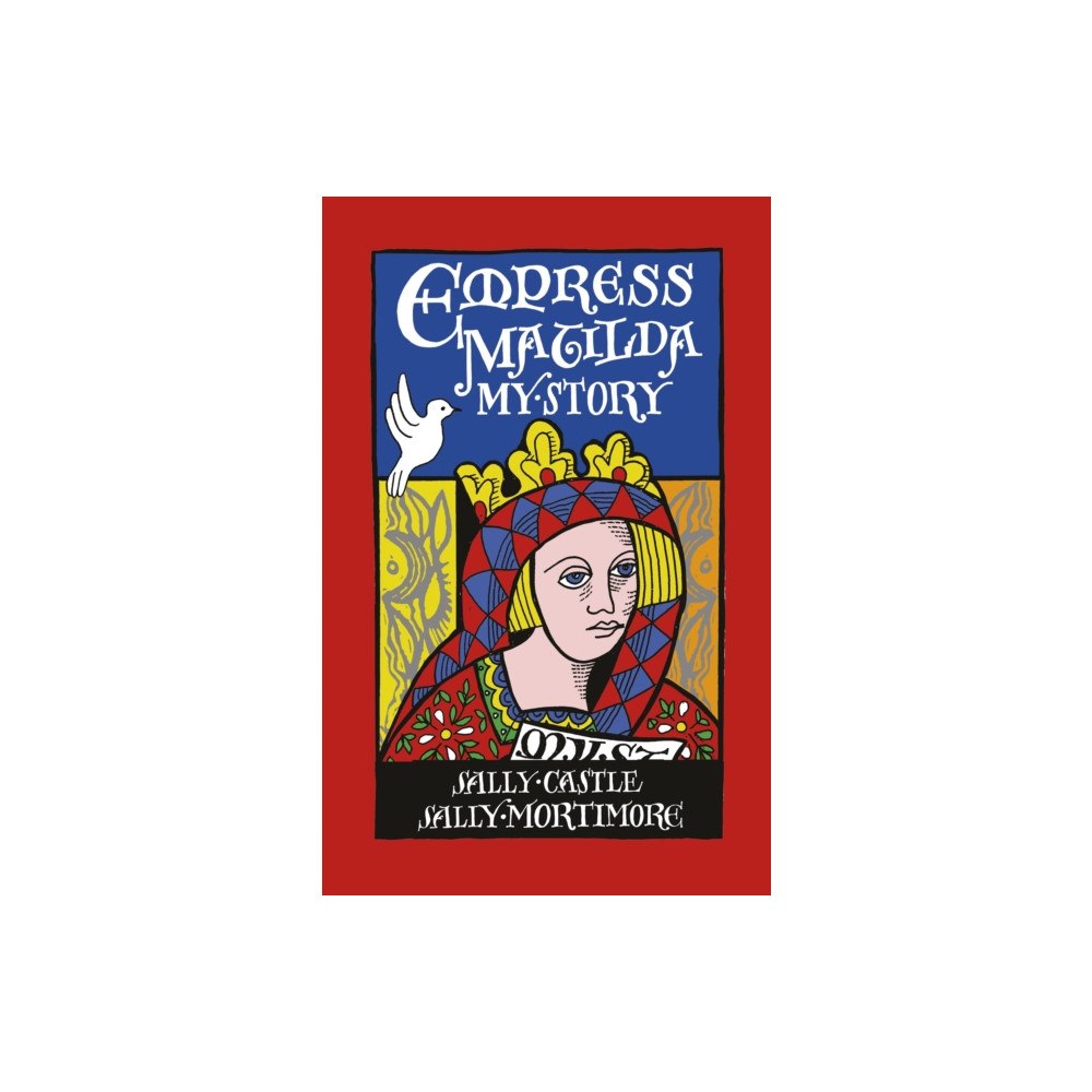 Two Rivers Press Empress Matilda: My Story (häftad, eng)