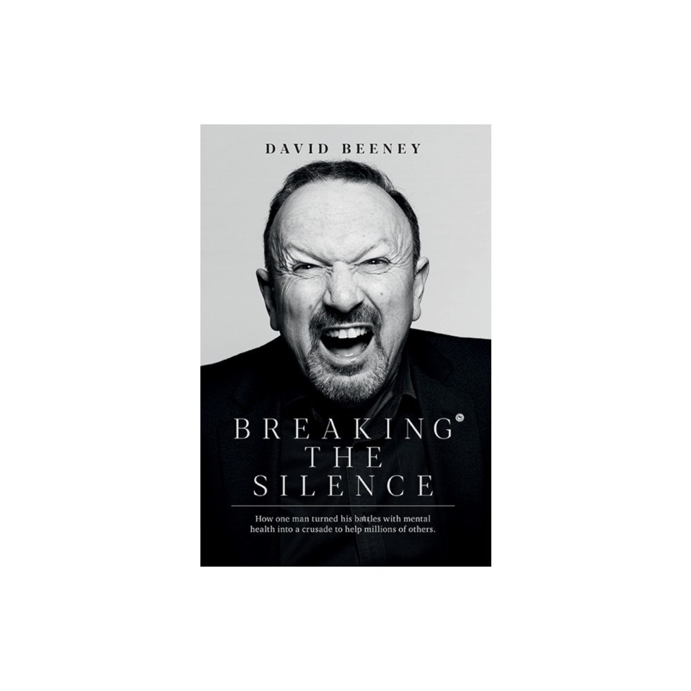 Filament Publishing Ltd Breaking the Silence (häftad, eng)