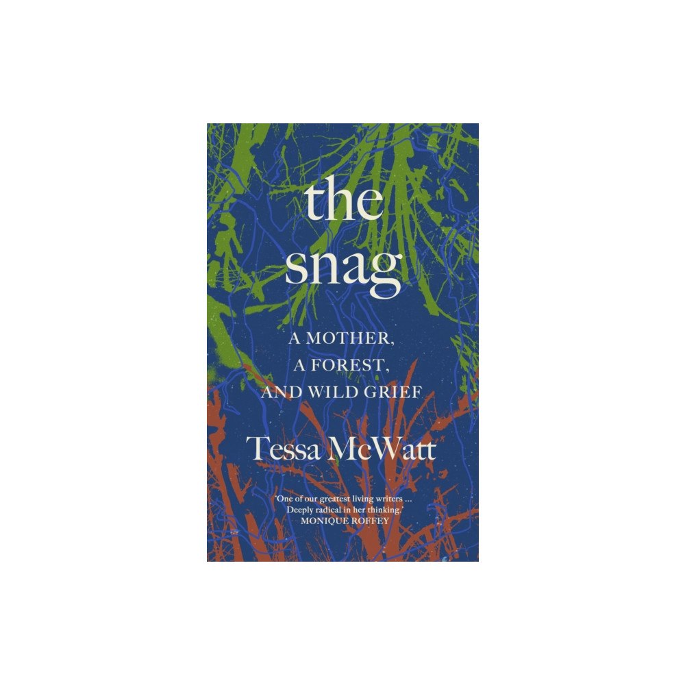 Scribe Publications The Snag (inbunden, eng)