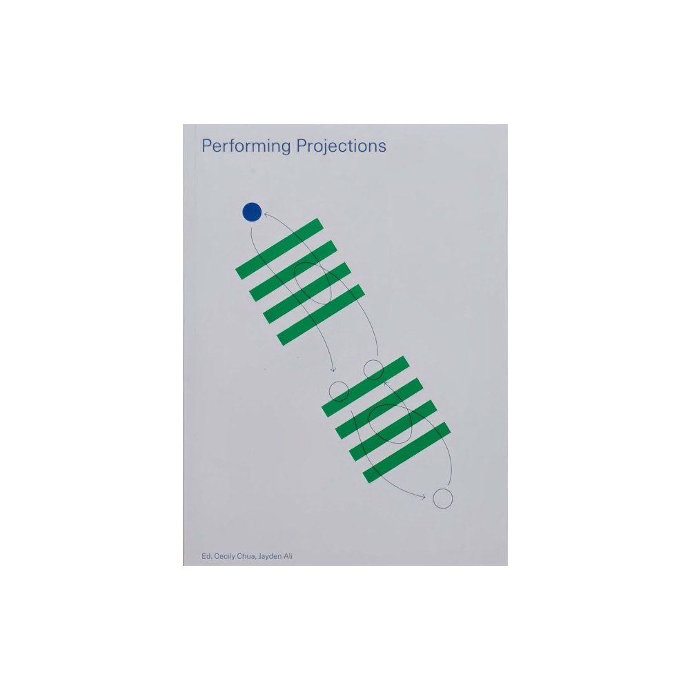 Theatrum Mundi Performing Projections (häftad, eng)