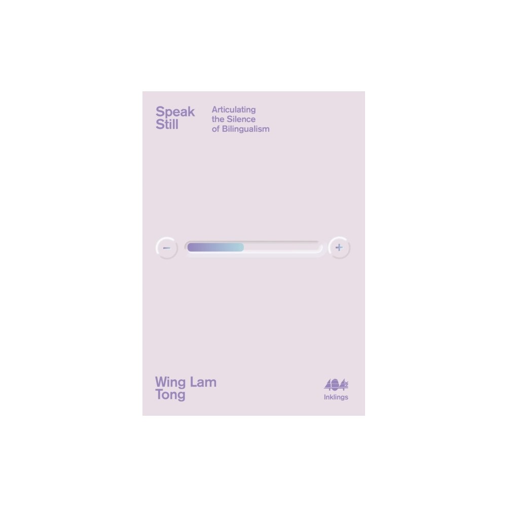 404 Ink Speak Still (häftad, eng)