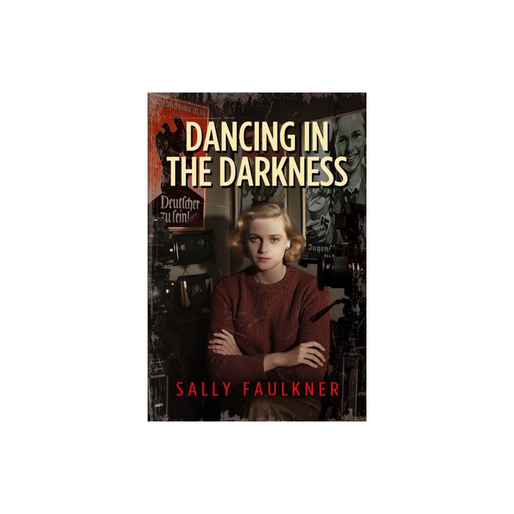 i2i Publishing Dancing in the Darkness (häftad, eng)