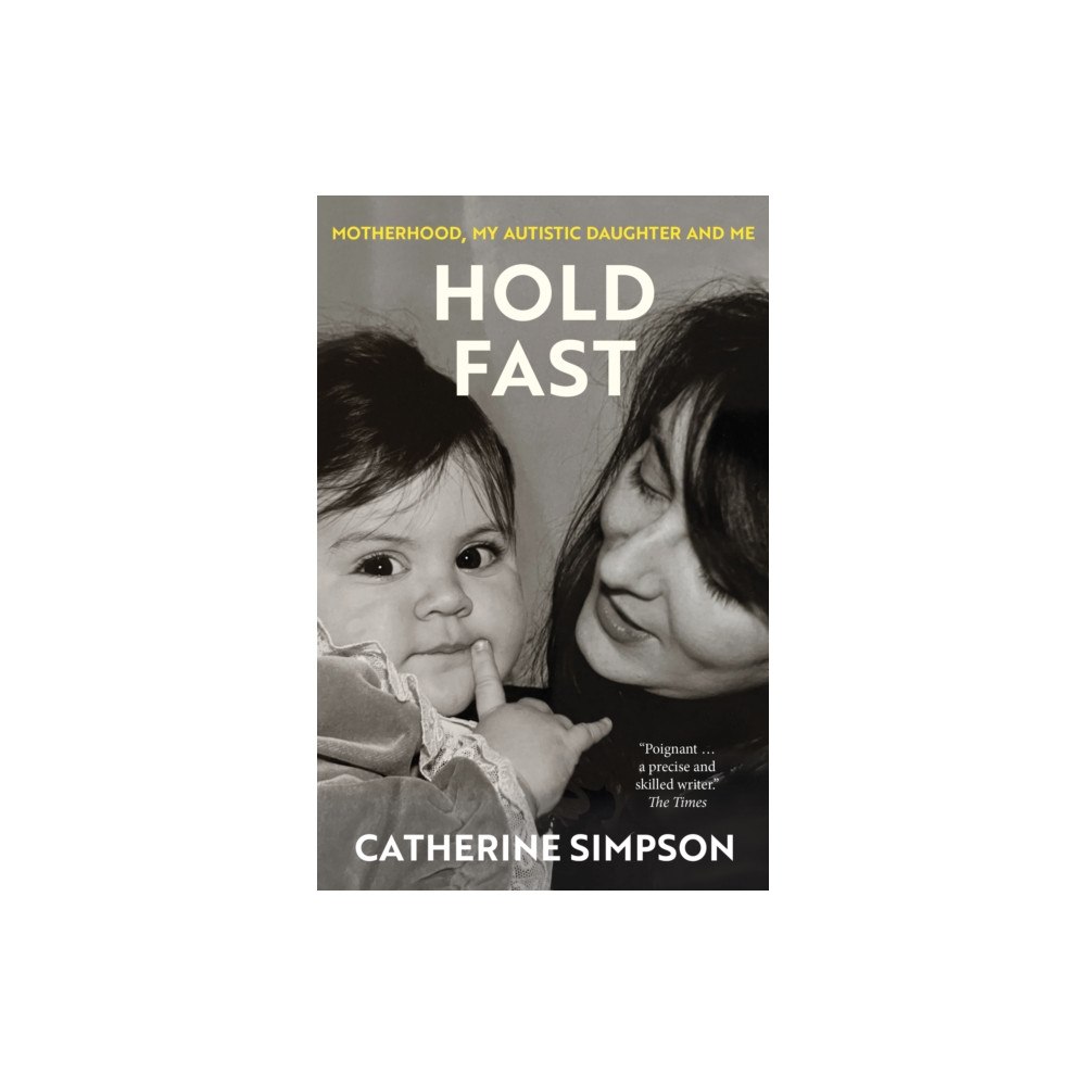 Saraband / Contraband Hold Fast (häftad, eng)