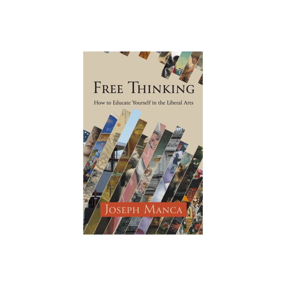 The Conrad Press Free Thinking (häftad, eng)
