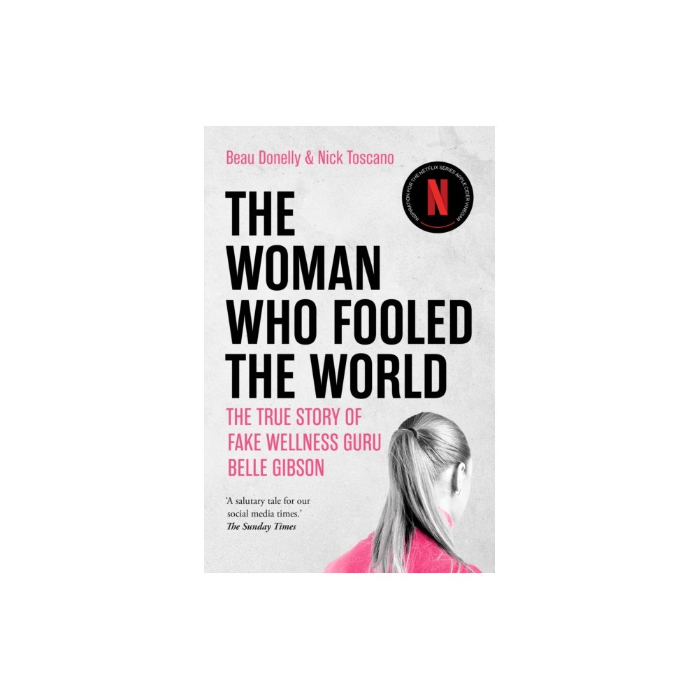 Scribe Publications The Woman Who Fooled The World (häftad, eng)