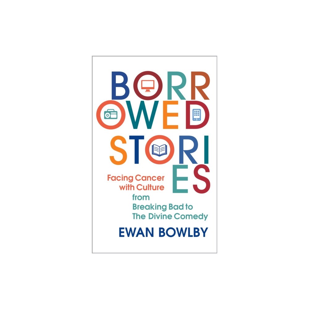 Darton, Longman & Todd Ltd Borrowed Stories (inbunden, eng)