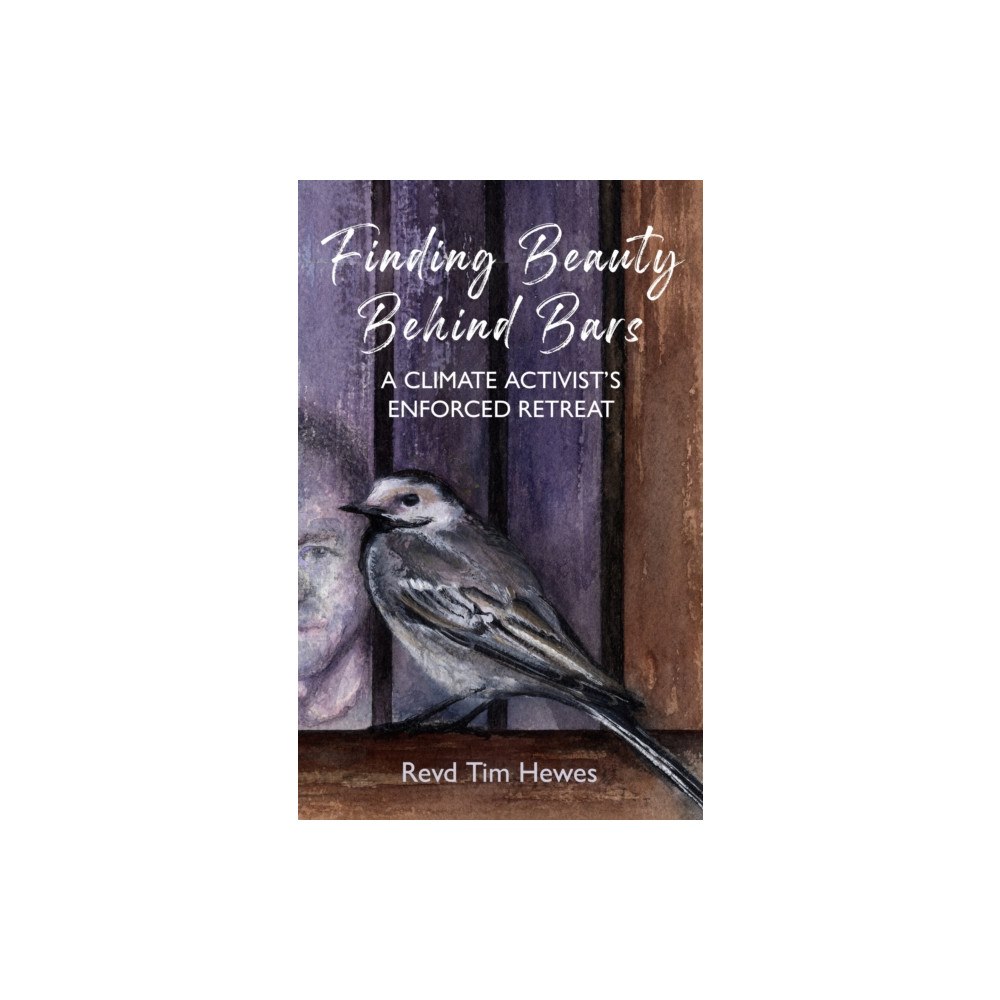 Darton, Longman & Todd Ltd Finding Beauty Behind Bars (häftad, eng)