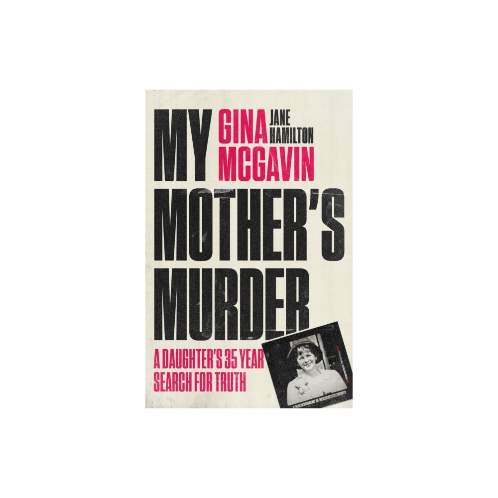 Reach plc My Mother's Murder (häftad, eng)