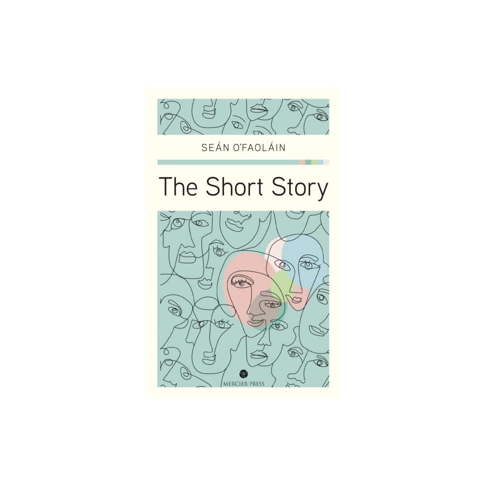The Mercier Press The Short Story (häftad, eng)