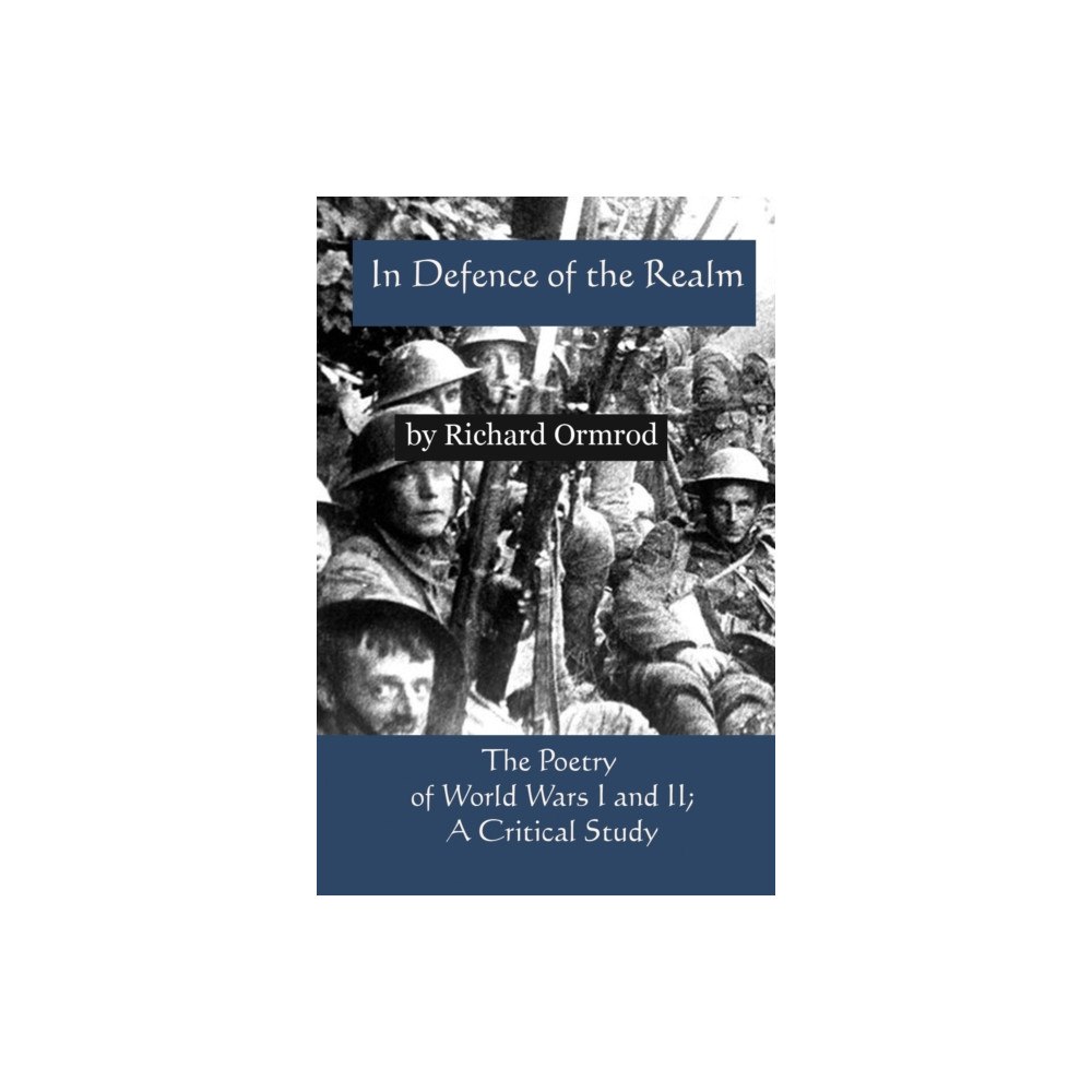 The Conrad Press In Defence of the Realm (häftad, eng)