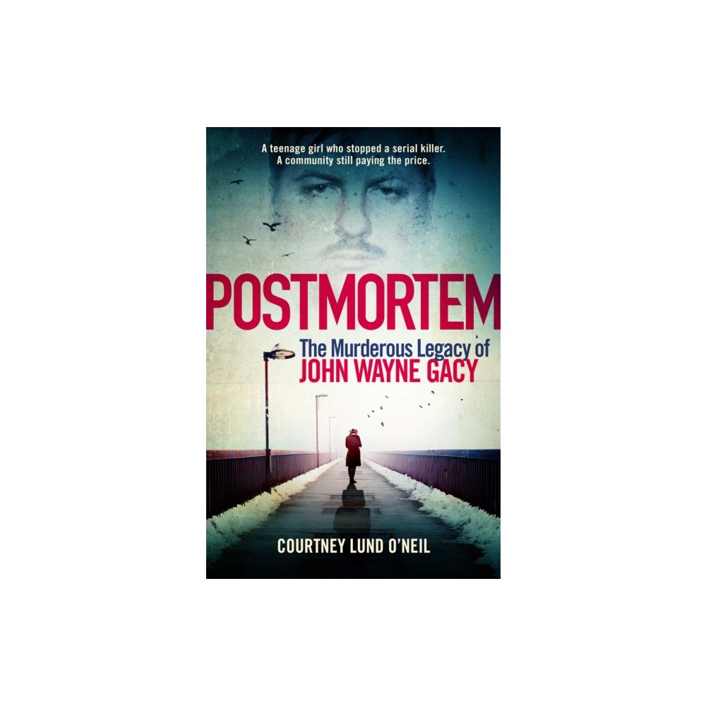 Reach plc Postmortem (häftad, eng)