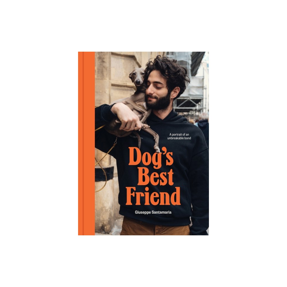 Smith Street Books Dog's Best Friend (inbunden, eng)