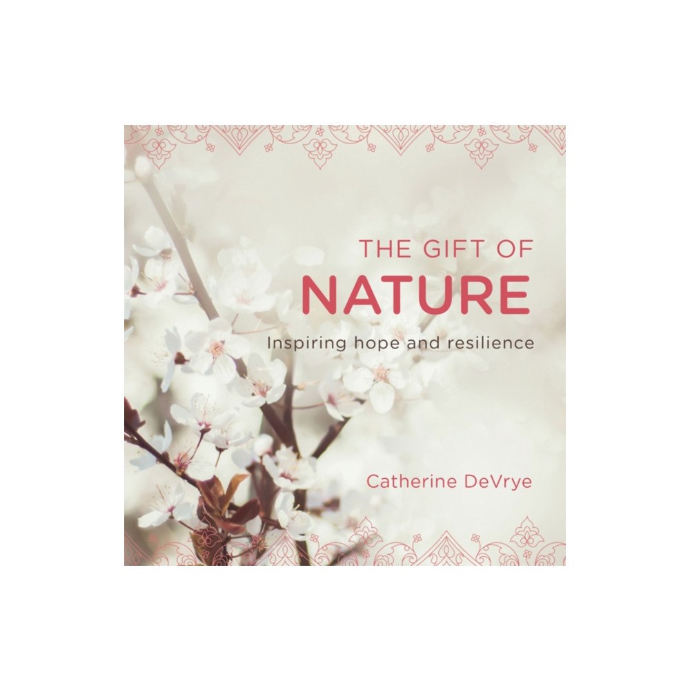 Rockpool Publishing The Gift of Nature (häftad, eng)