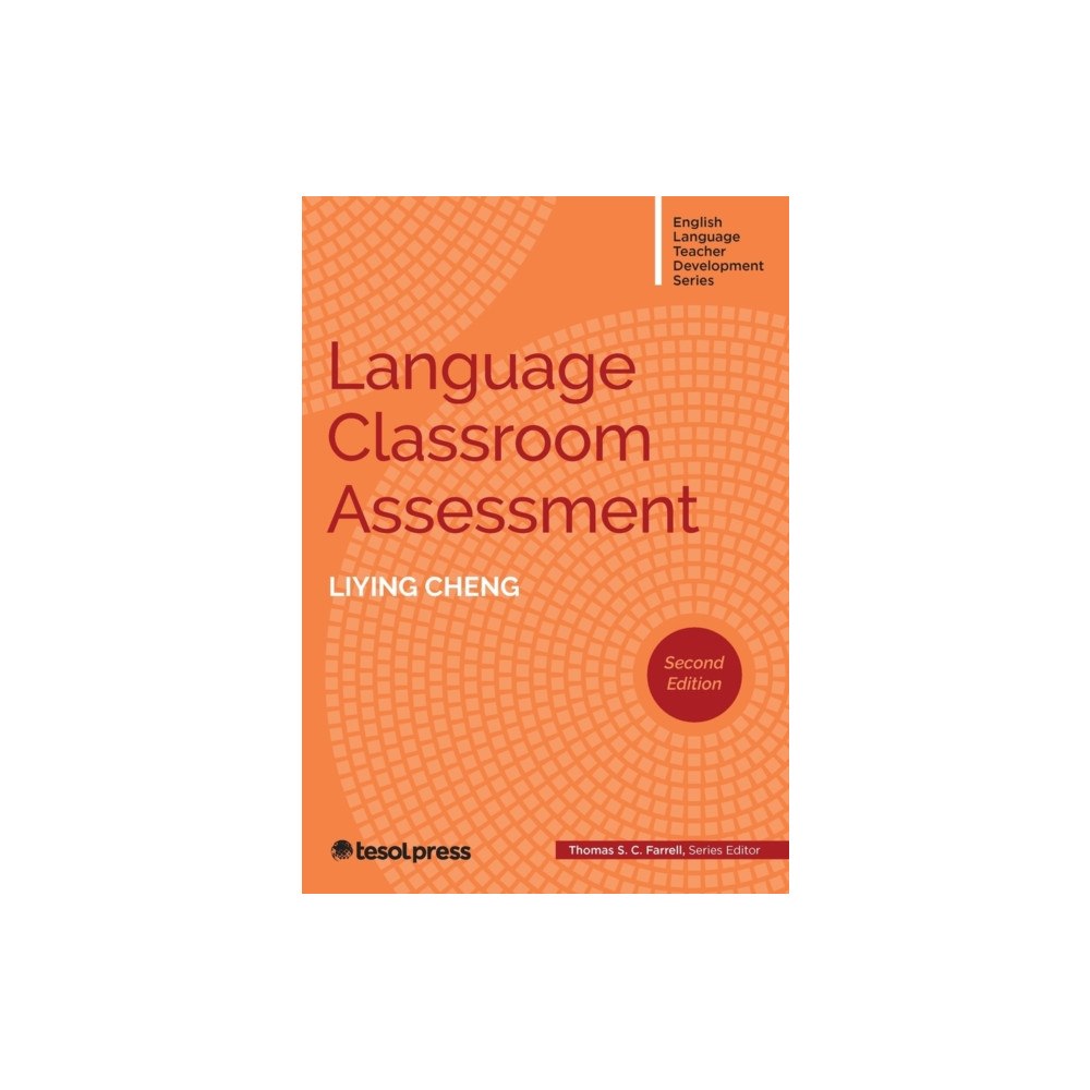 Tesol Press Language Classroom Assessment (häftad, eng)