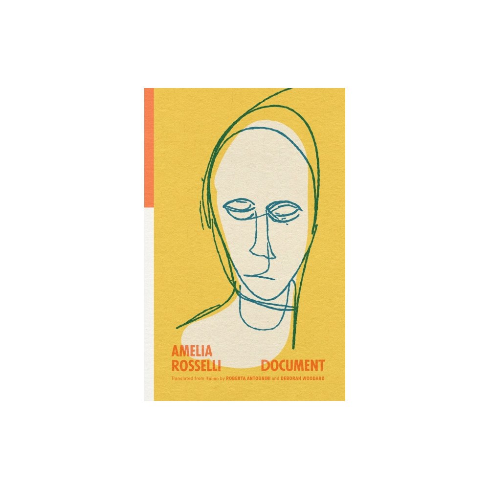 World Poetry Books Document (häftad, eng)