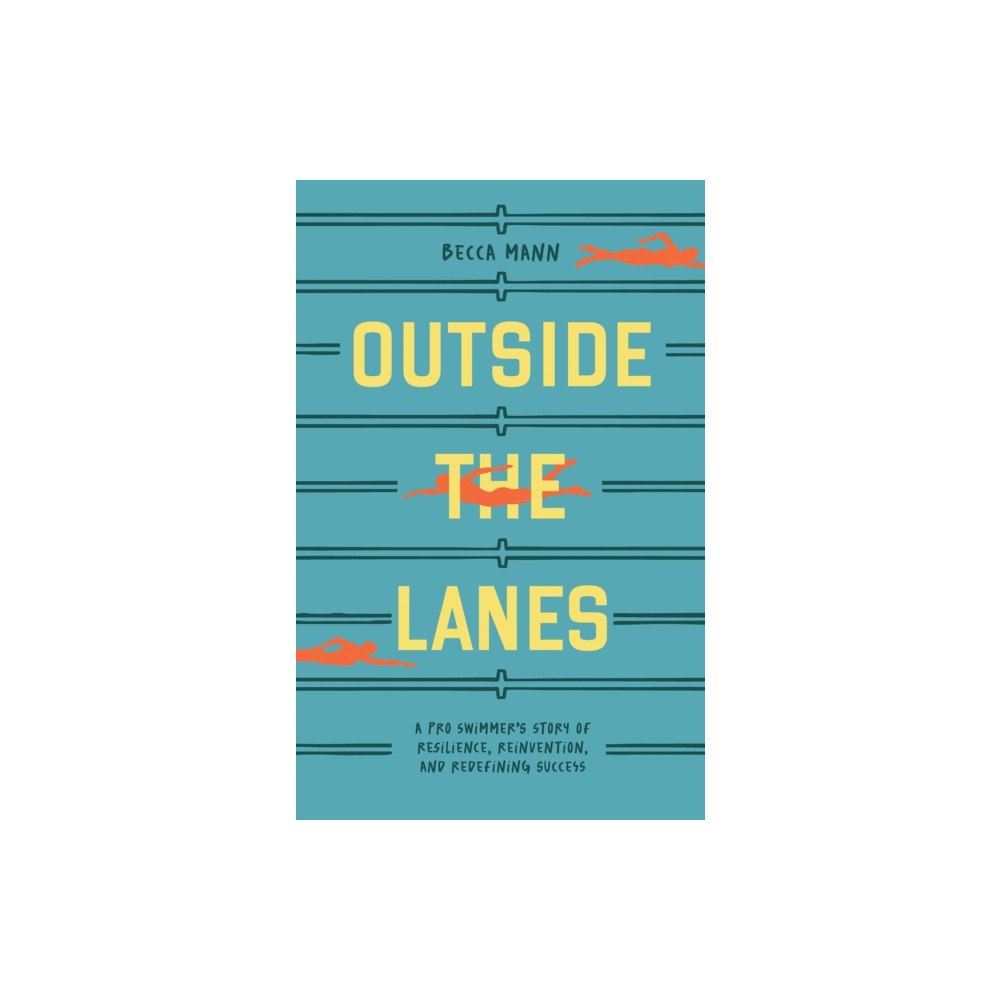 Random House USA Inc Outside the Lanes (inbunden, eng)