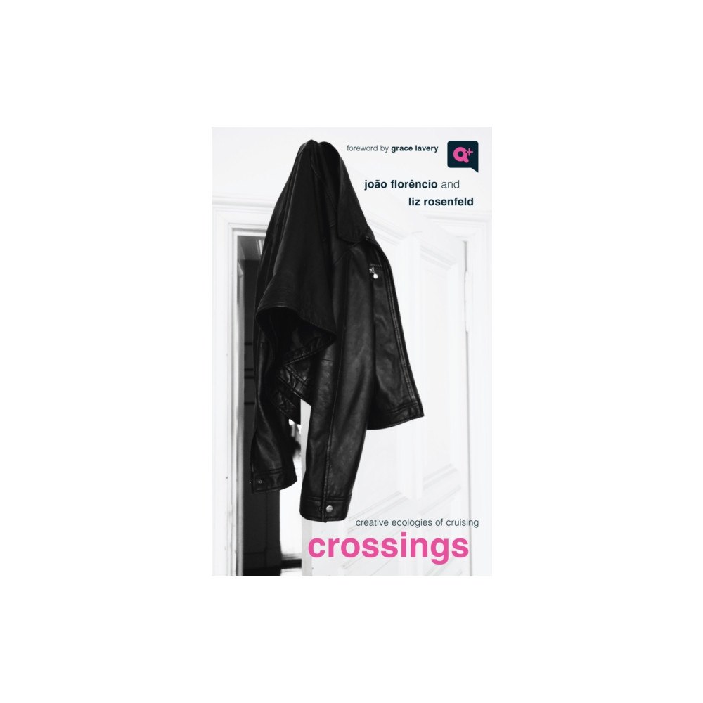 Rutgers University Press Crossings (häftad, eng)