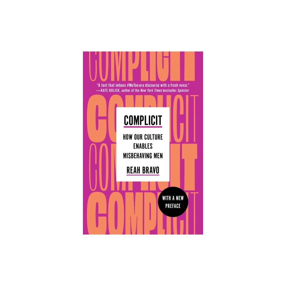 Simon & Schuster Complicit (häftad, eng)