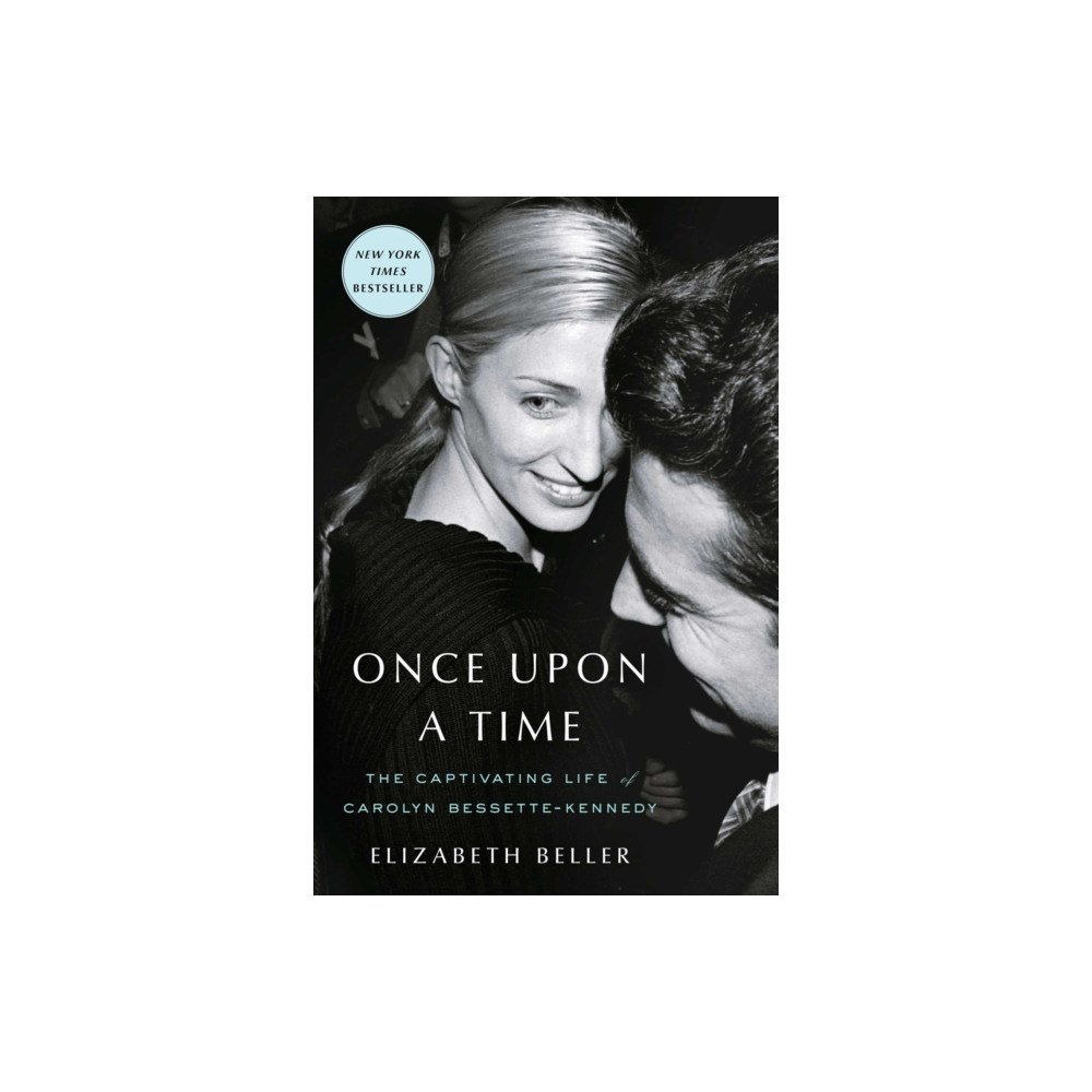 Simon & Schuster Once Upon a Time (häftad, eng)
