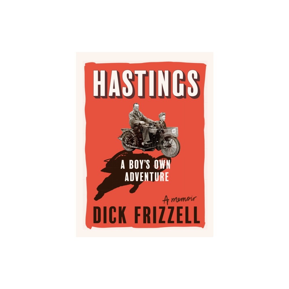 Massey University Press Hastings (inbunden, eng)