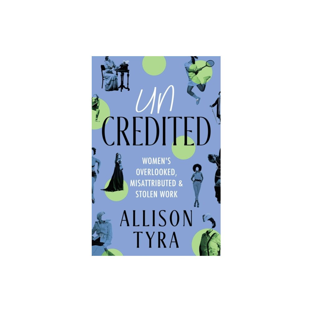 Rising Action Publishing Co. Uncredited (häftad, eng)