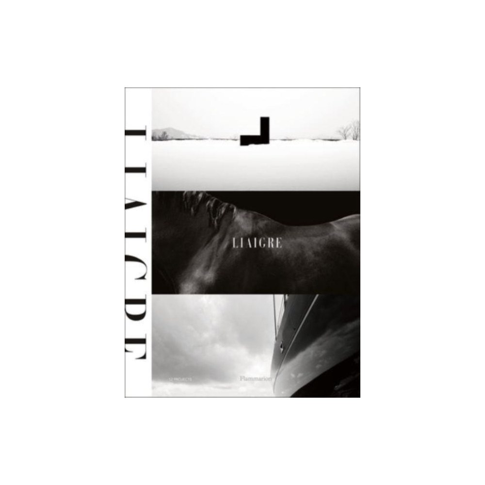 Editions Flammarion Liaigre: 12 Projects (inbunden, eng)