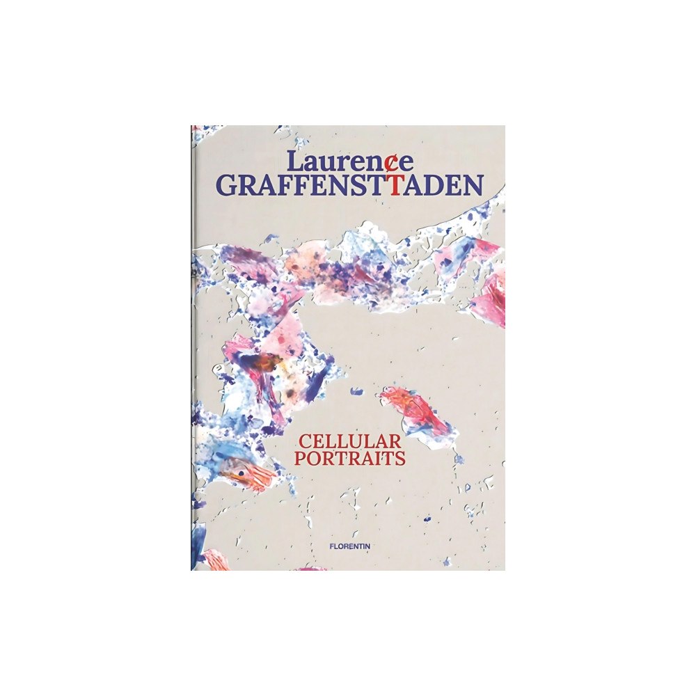 Florentin Cellular Portraits (inbunden, eng)