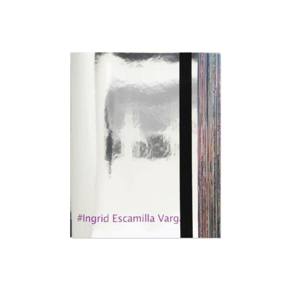 RVB Books #INGRID (häftad, eng)