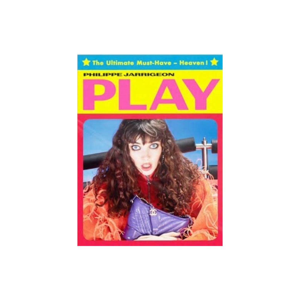 RVB Books PLAY (häftad, eng)