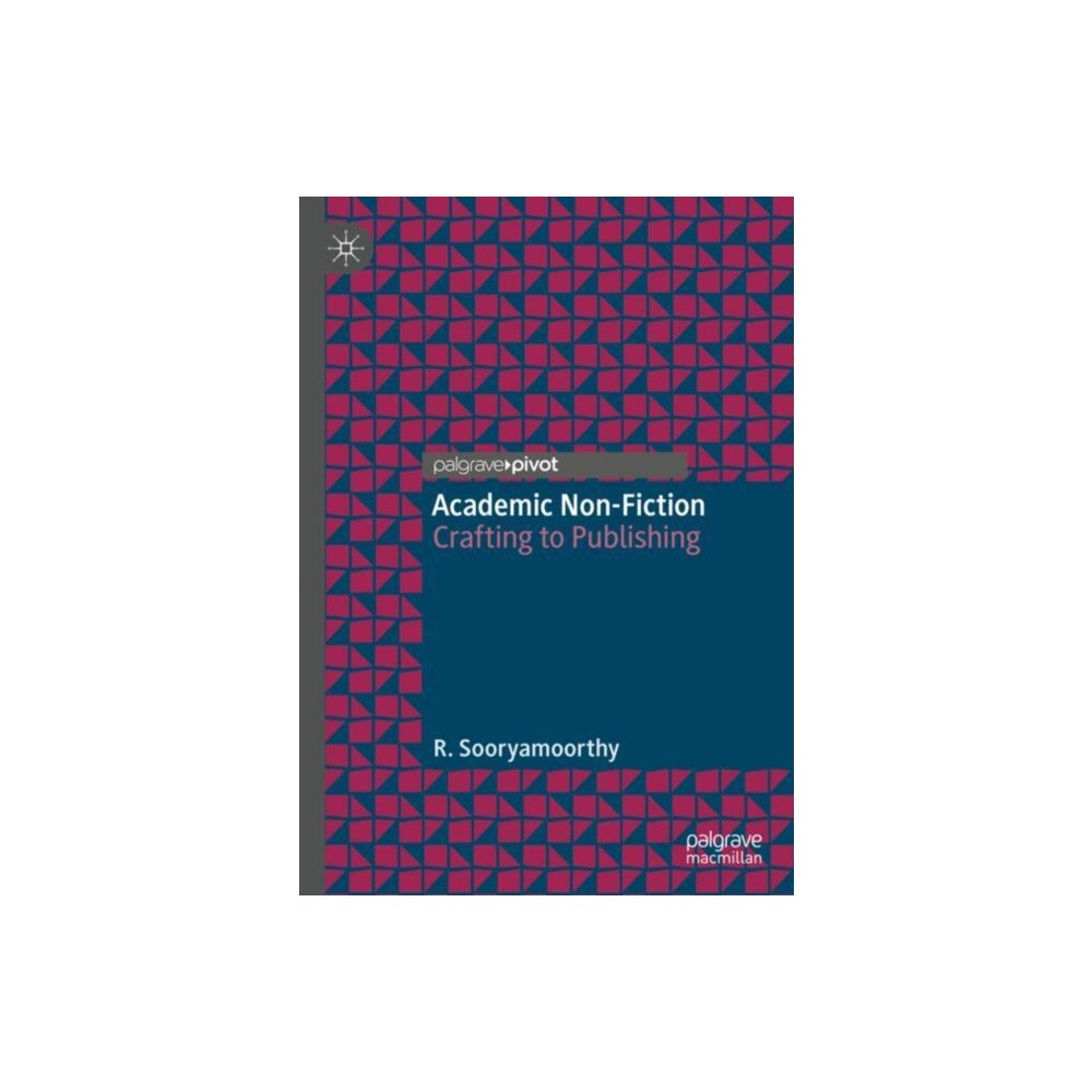 Springer International Publishing AG Academic Non-Fiction (inbunden, eng)