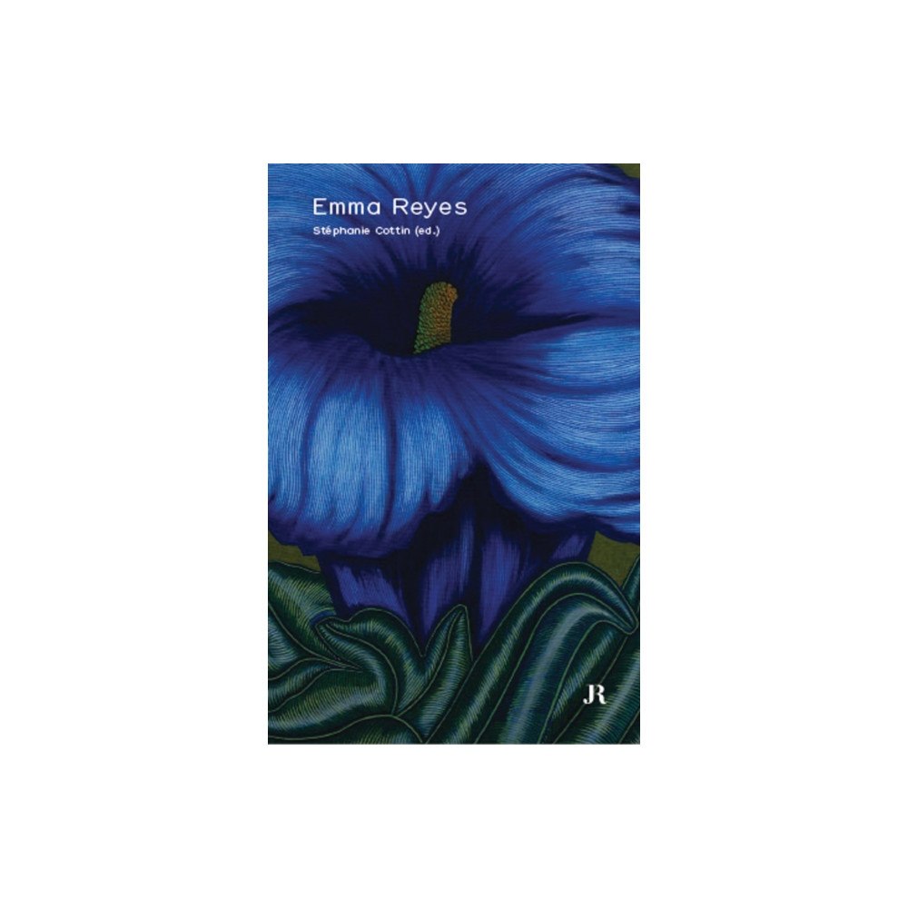 JRP Editions Emma Reyes (häftad, eng)