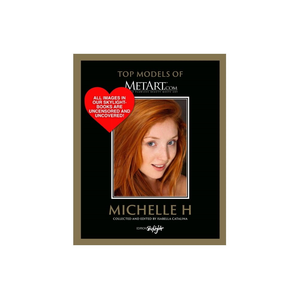 Edition Skylight Michelle H (inbunden, eng)