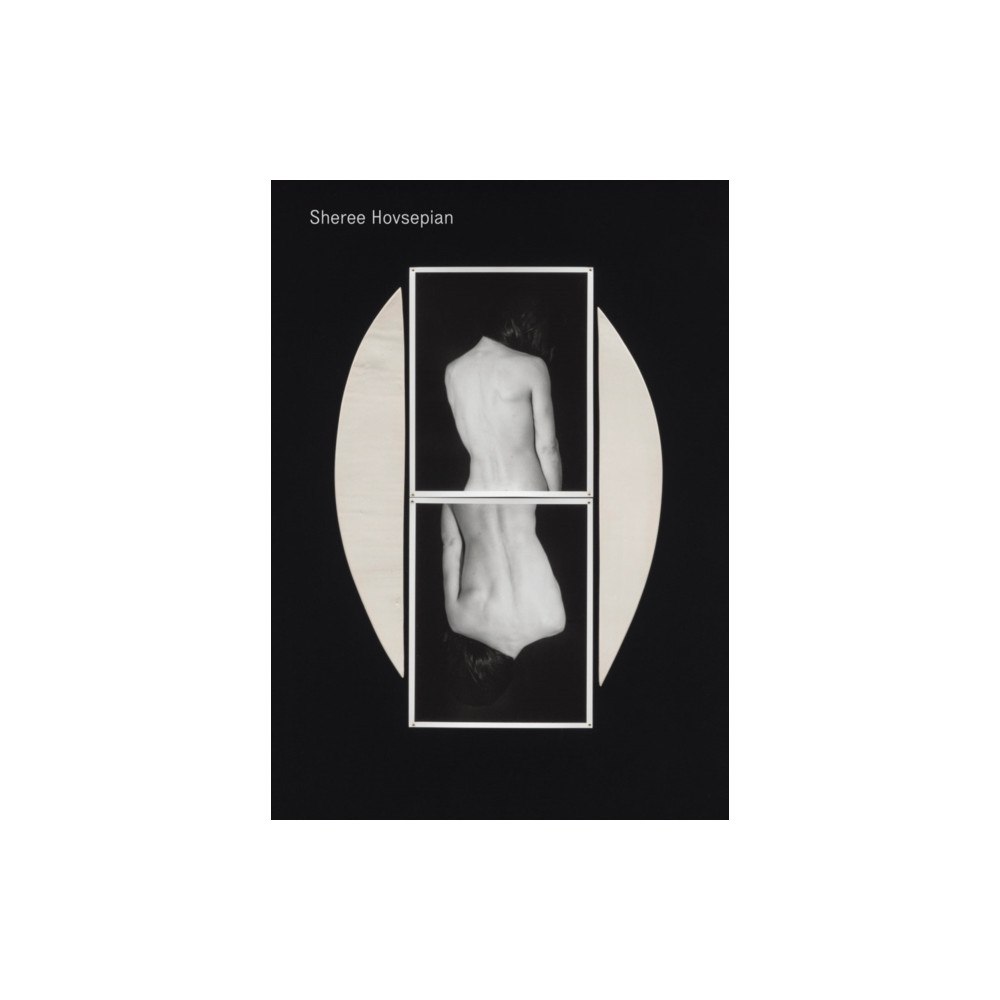 JRP Editions Sheree Hovsepian (inbunden, eng)