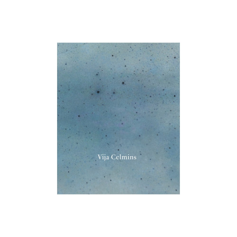 Hatje Cantz Vija Celmins (inbunden, eng)