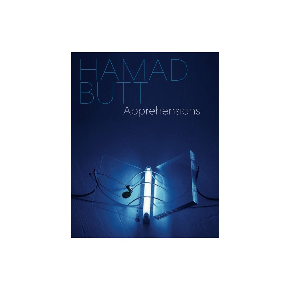 Prestel Hamad Butt (inbunden, eng)