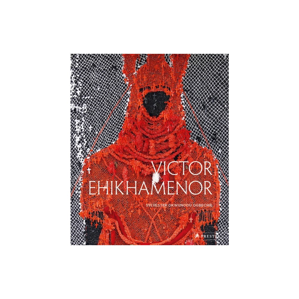 Prestel Victor Ehikhamenor (inbunden, eng)