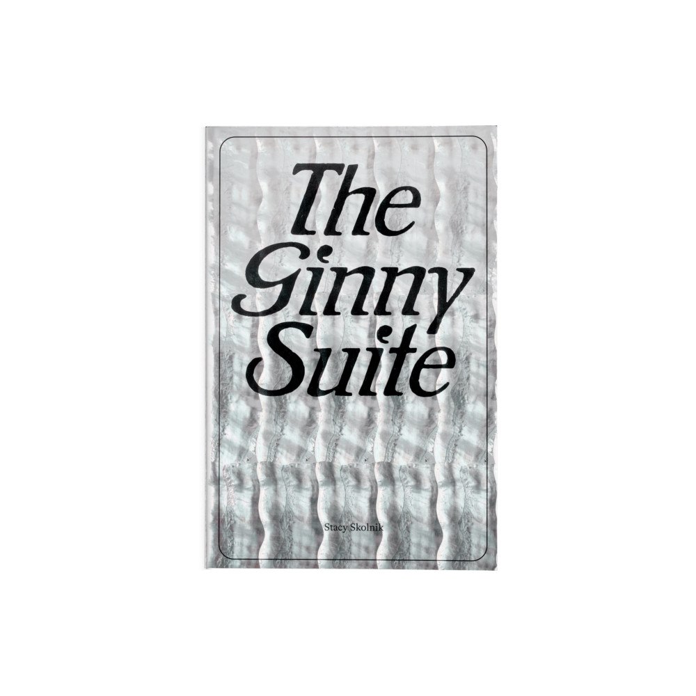 Montez Press The Ginny Suite (häftad, eng)