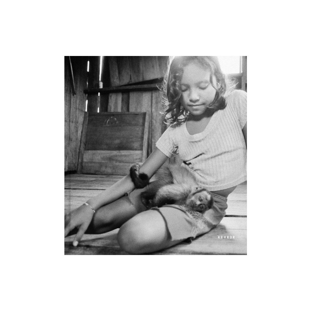 Kehrer Verlag The Enchanted Ones (inbunden, eng)