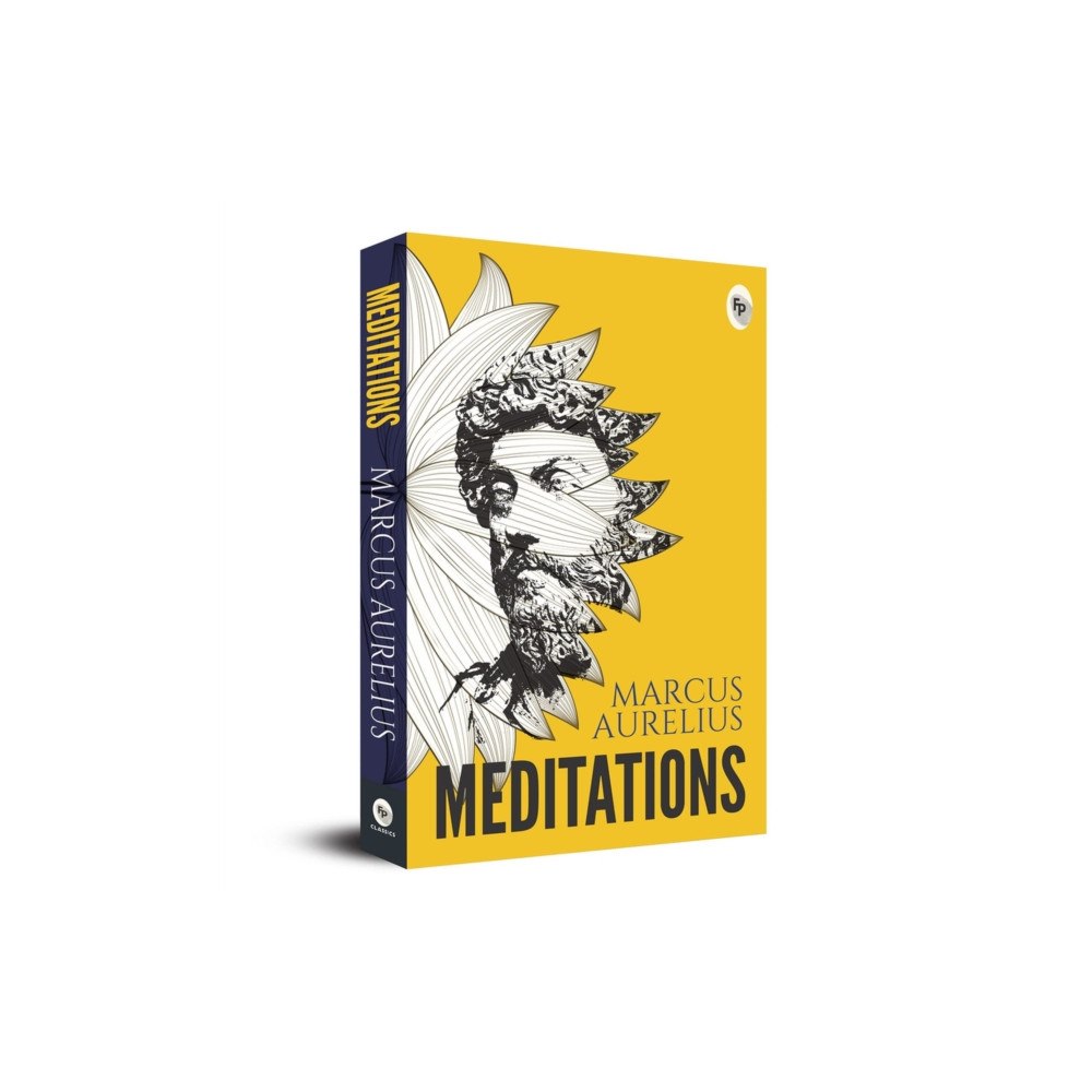 Prakash Books India Private Limited Meditations (häftad, eng)