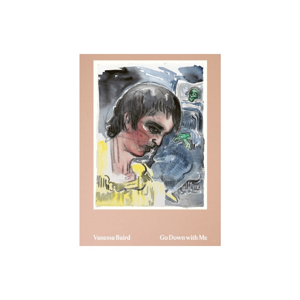 Munch Museum Vanessa Baird (häftad, eng)