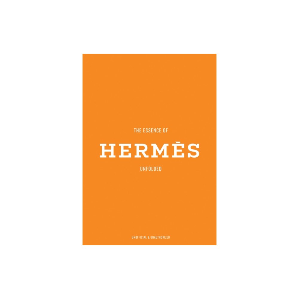 Helmin & Sorgenfri The Essence of Yves Saint Laurent (inbunden, eng)